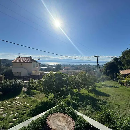 Buona Vista Hébergement de vacances *