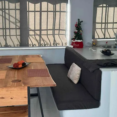 Buona Vista * Erétria