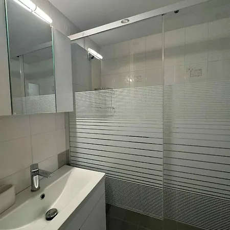Buona Vista * Erétria
