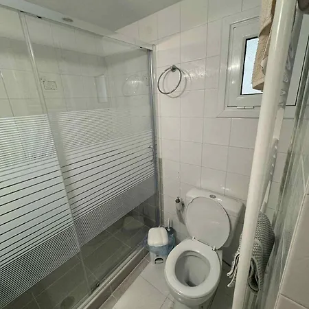 Buona Vista Hébergement de vacances *