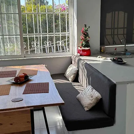 Hébergement de vacances Buona Vista